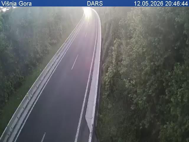 Webcam preview