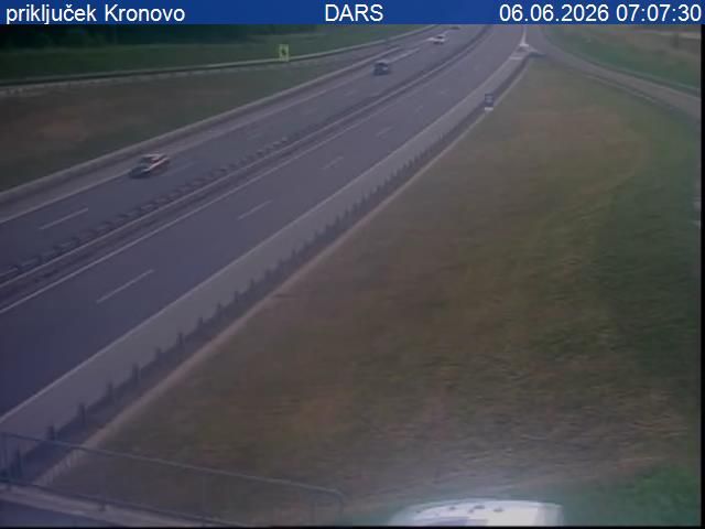 Webcam preview