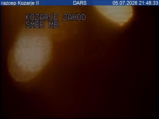 Webcam preview