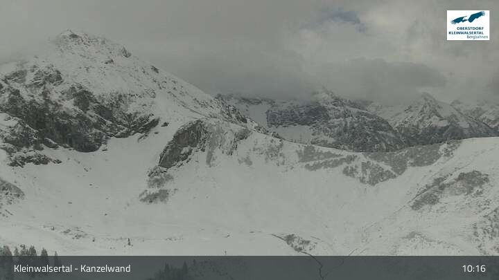 Webcam preview