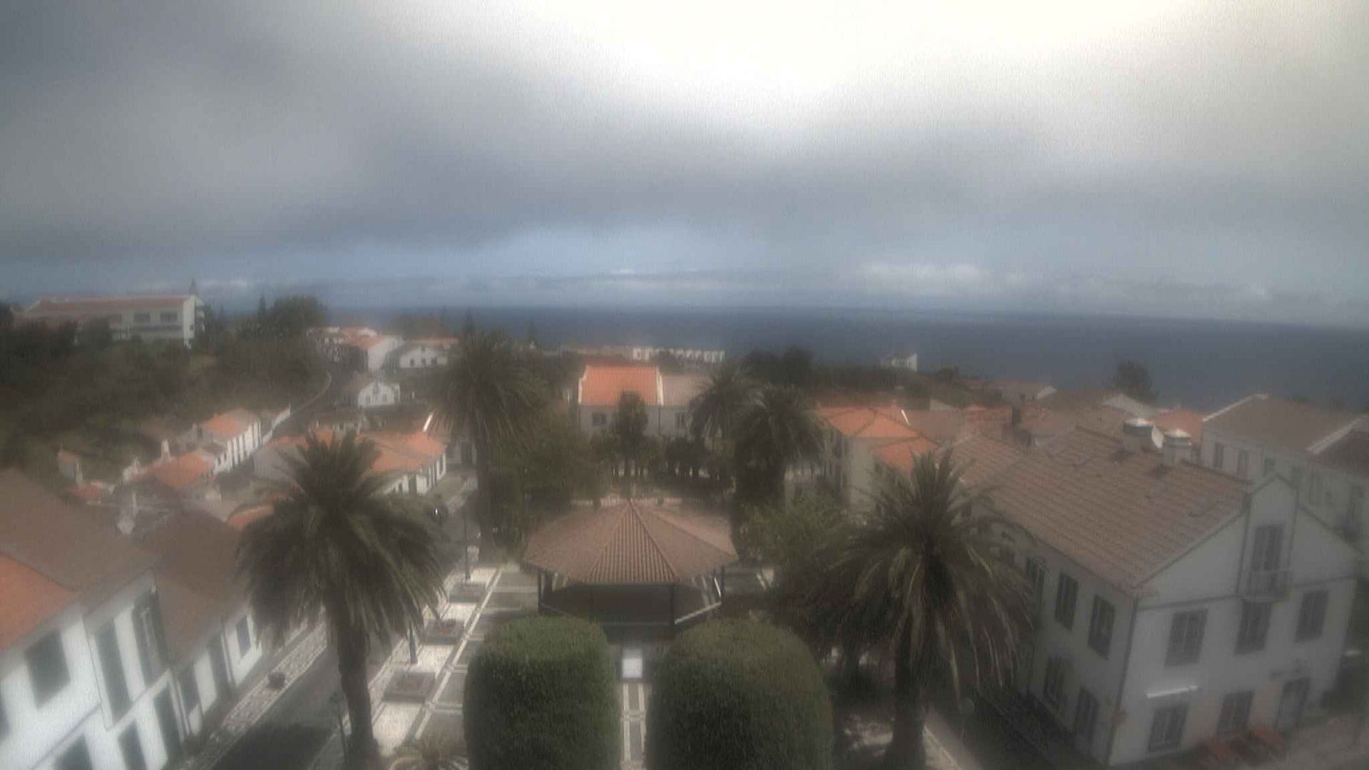Webcam preview