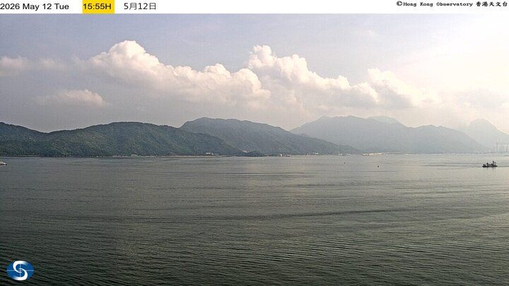 Webcam preview
