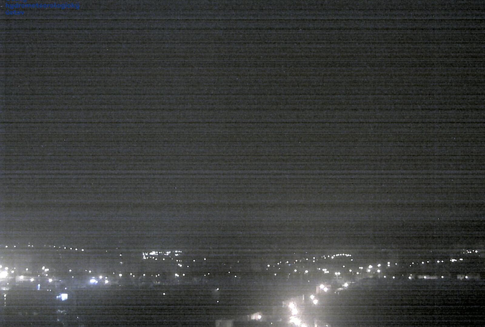 Webcam Plzeň-Mikulka