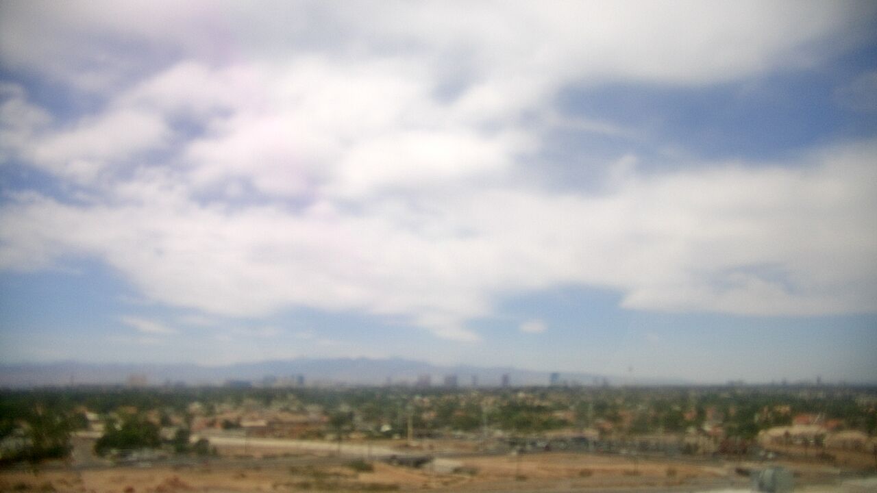 Webcam preview