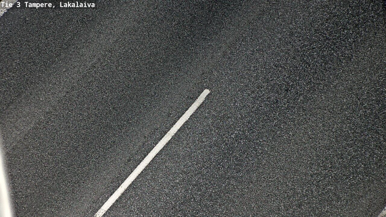 Webcam preview