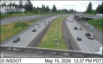 Webcam preview