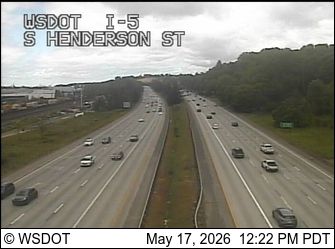 Webcam preview