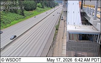 Webcam preview