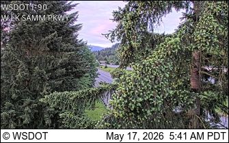 Webcam preview