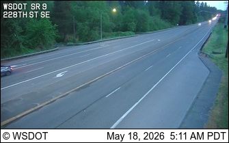 Webcam preview