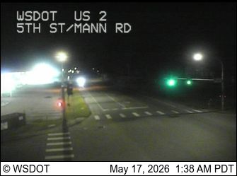 Webcam preview