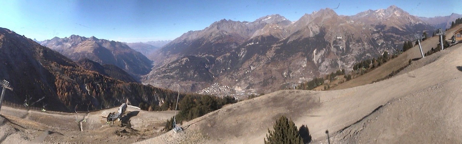 La Norma · Panorama La Norma