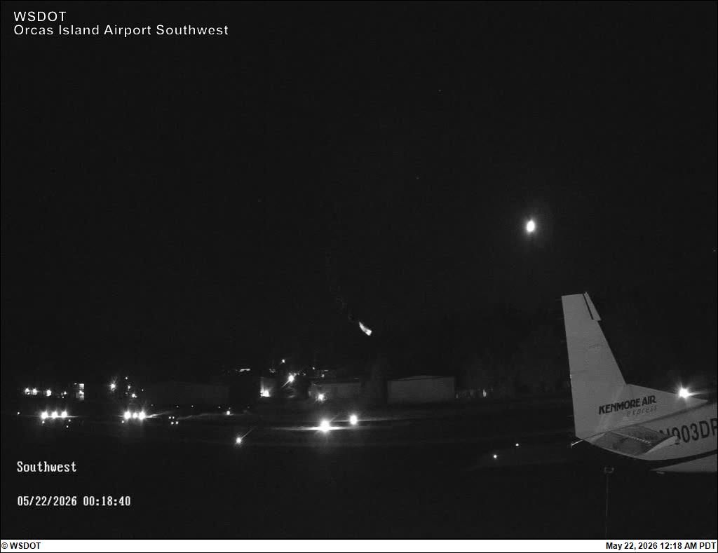 Webcam preview
