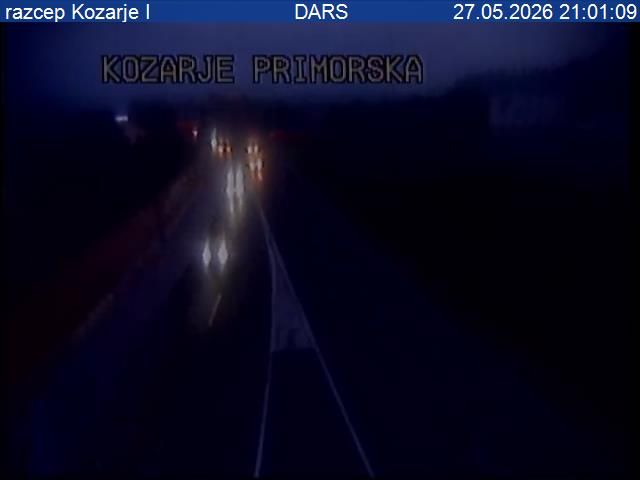 Webcam preview