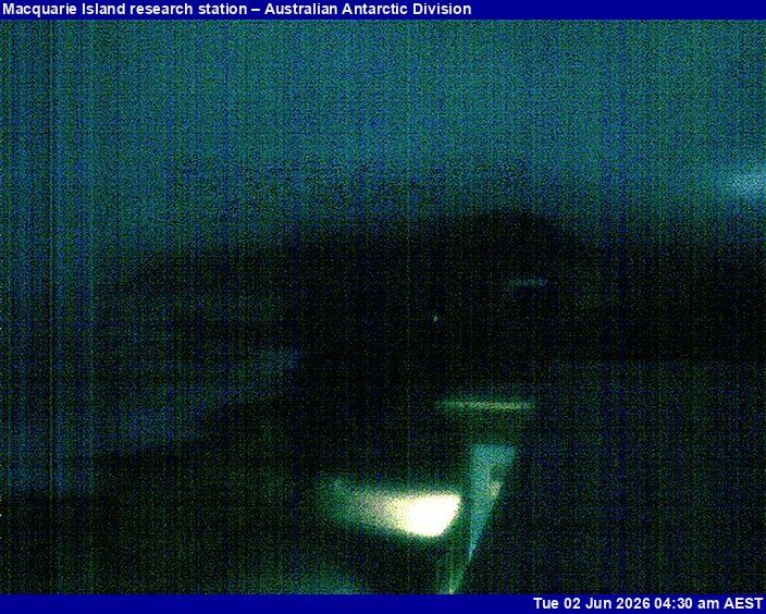 Webcam preview