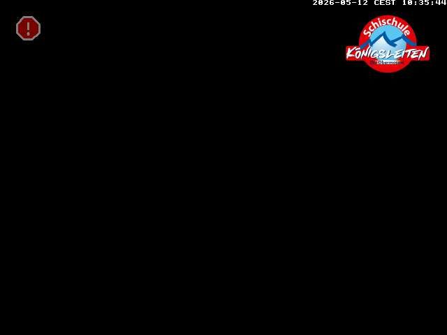 Webcam preview