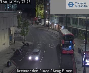 Webcam preview