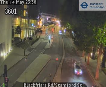 Webcam preview
