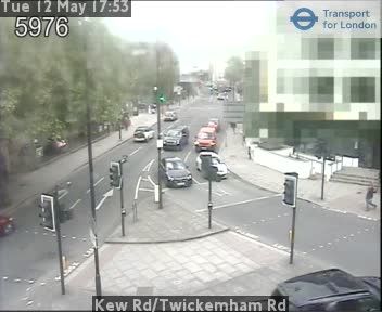 Webcam preview