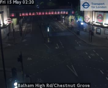 Webcam preview