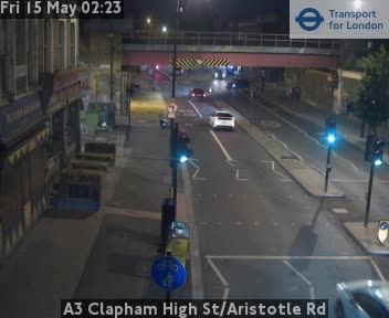 Webcam preview