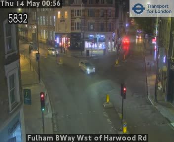 Webcam preview