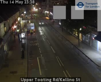 Webcam preview