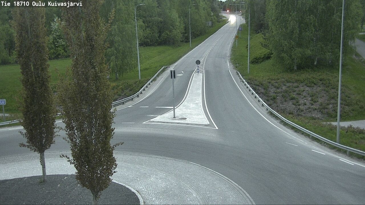 Webcam preview