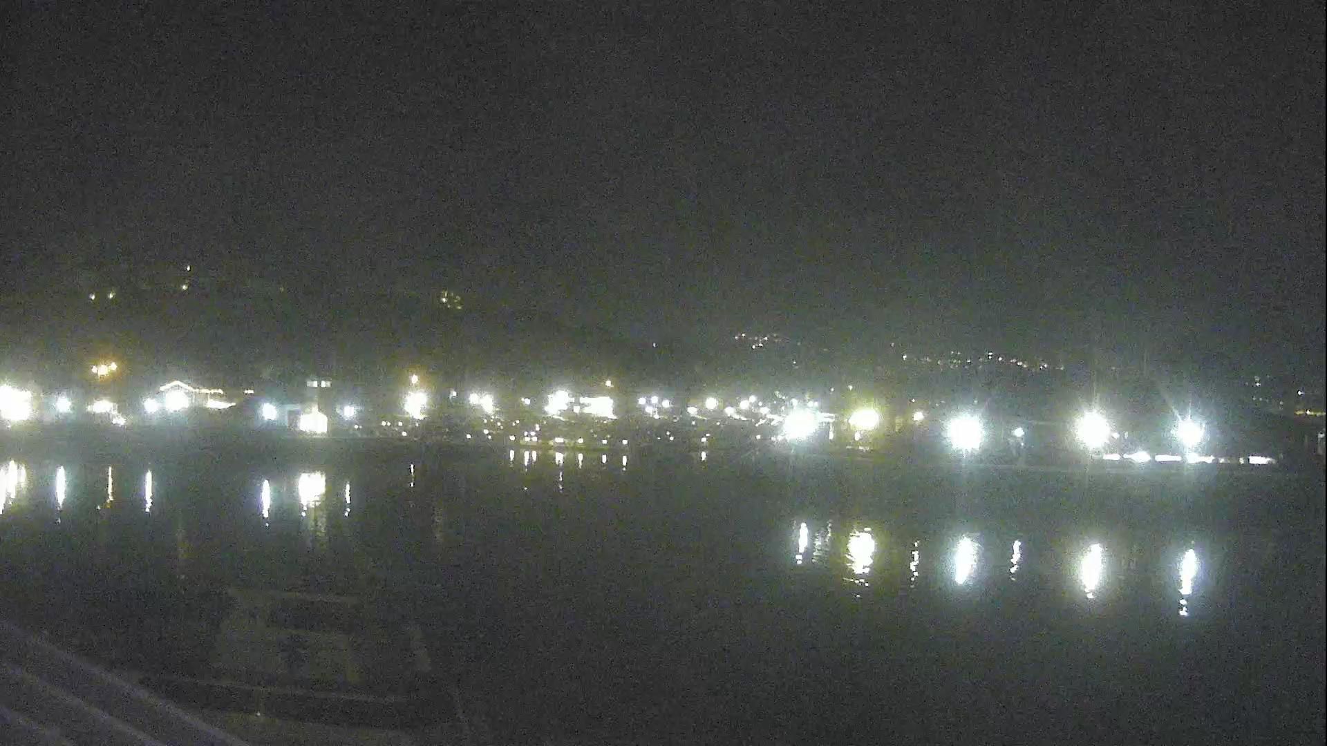 Webcam preview