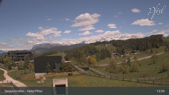 Webcam preview