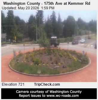 Webcam preview