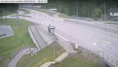 Webcam preview