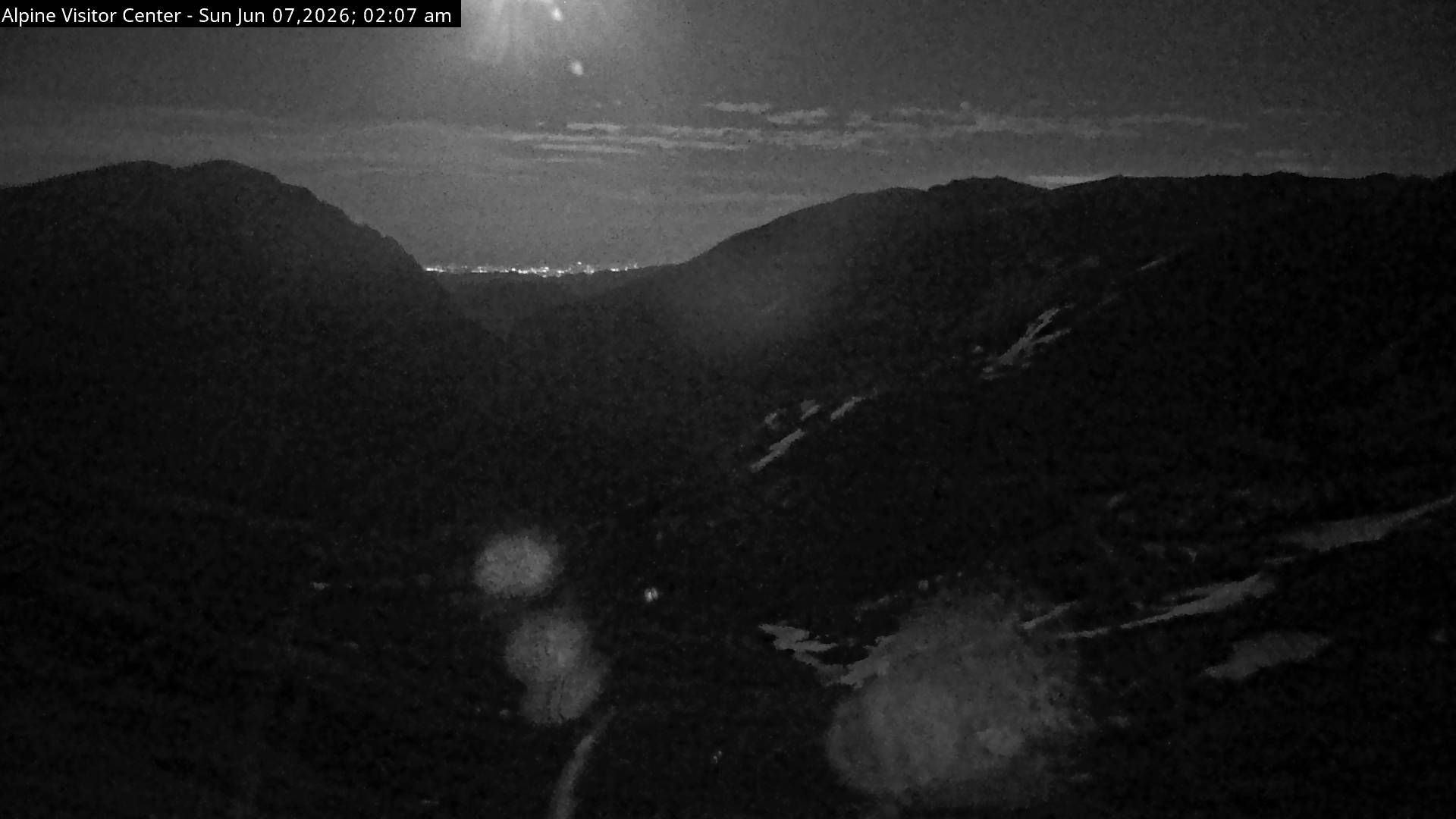 Webcam preview
