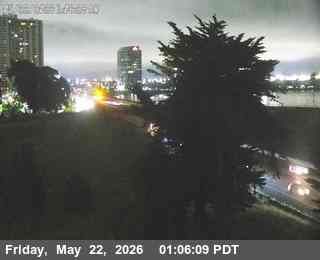 Webcam preview