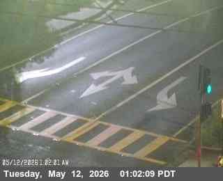 Webcam preview