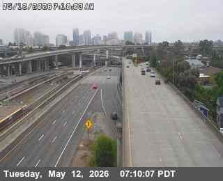 Webcam preview