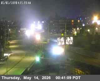 Webcam preview