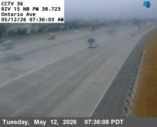 Webcam preview