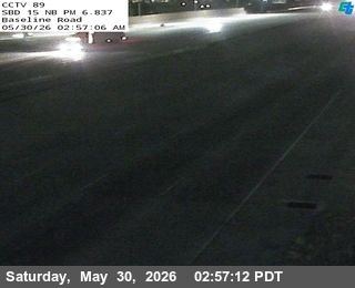 Webcam preview