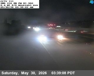 Webcam preview