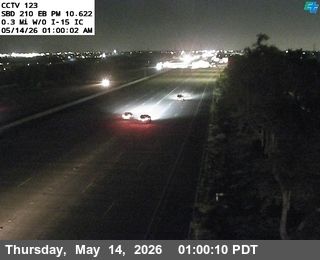 Webcam preview