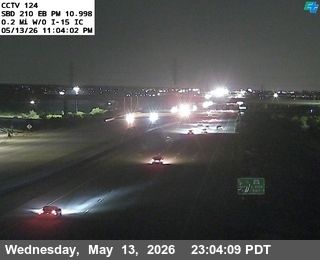Webcam preview