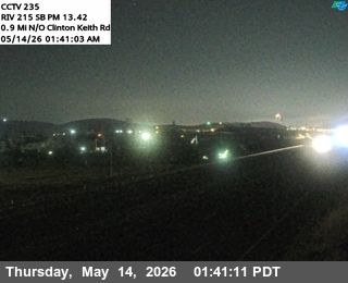 Webcam preview