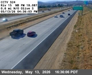 Webcam preview
