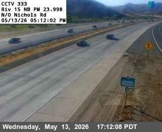 Webcam preview