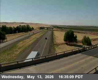 Webcam preview