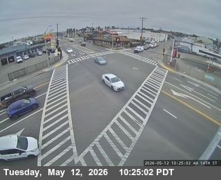 Webcam preview