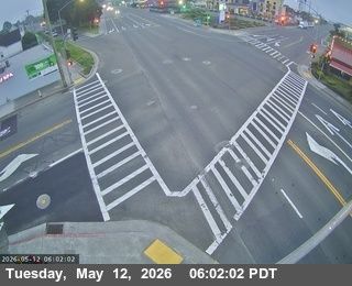 Webcam preview
