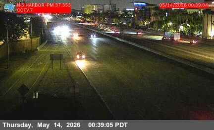 Webcam preview