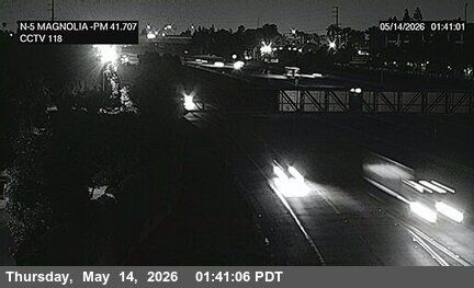 Webcam preview